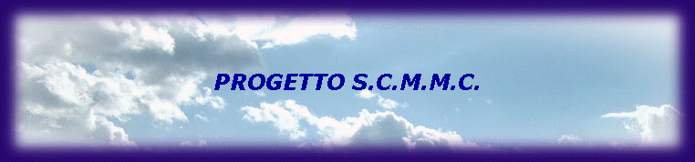 PROGETTO S.C.M.M.C.