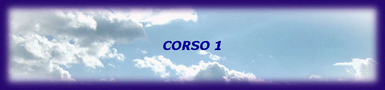 CORSO 1